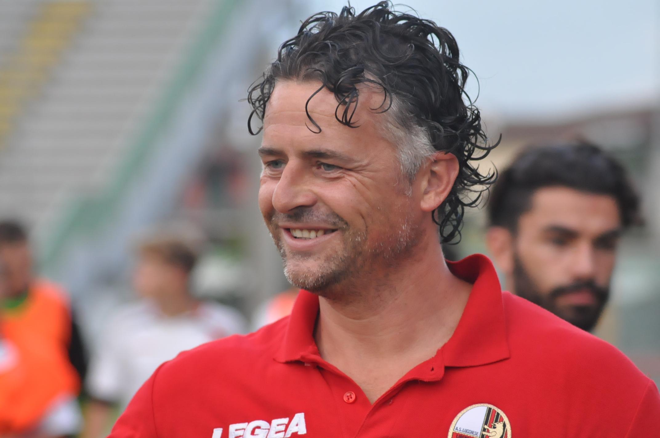 Baldini non ha dubbi Questa squadra può andare lontano Gazzetta