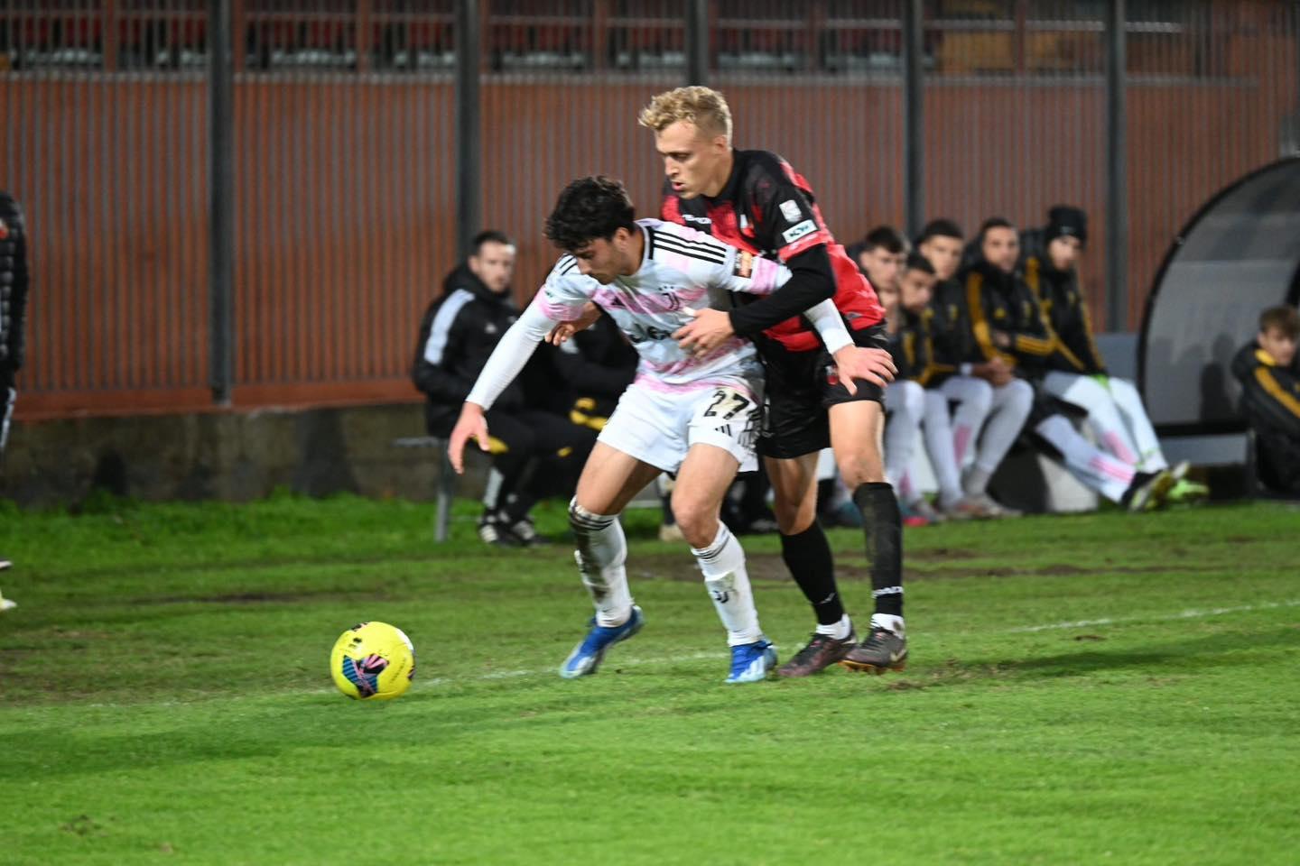 Juventus B, Il Momento Dei Bianconeri » Gazzetta Lucchese