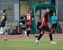foto lucchese calcio 