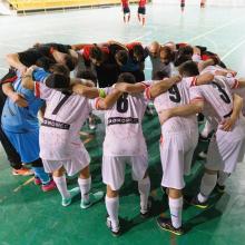 foto profilo Fb Futsal Lucchese