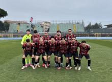 foto lucchese calcio 