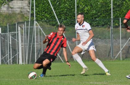 La Lucchese Si Congeda Dal Ritiro Con Sei Gol Al Bagni Di Lucca » Gazzetta Lucchese