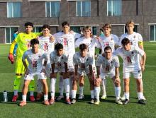 foto lucchese calcio 