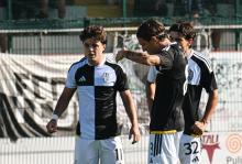 foto siena calcio 